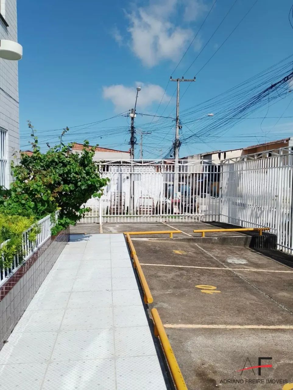 Apartamento com 2 quartos para locação na Messejana - Foto 4