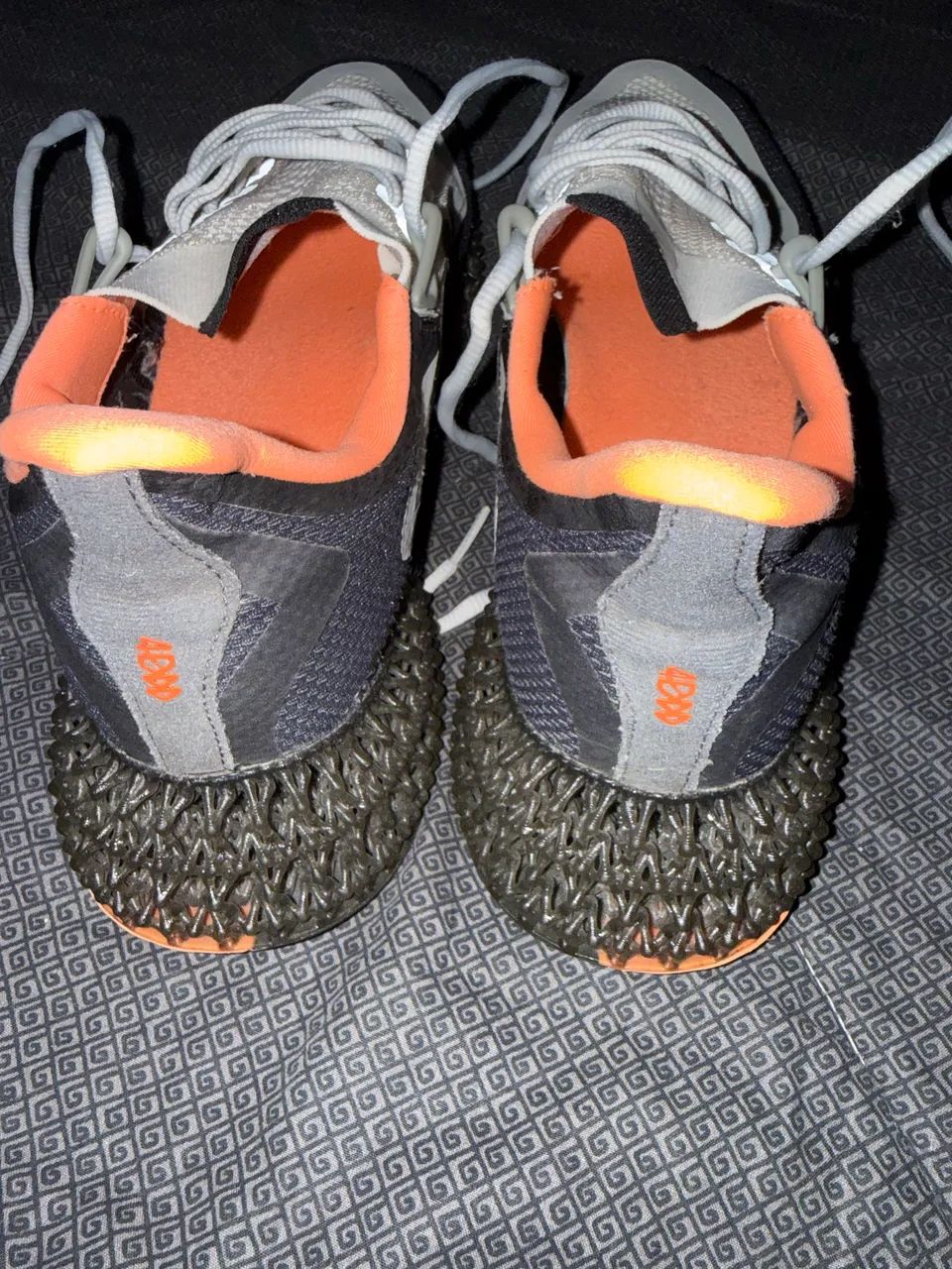 Tênis adidas original 4d - Foto 5