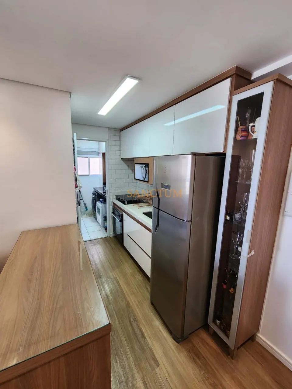apartamento - Jardim Paranapanema - Campinas - Foto 4