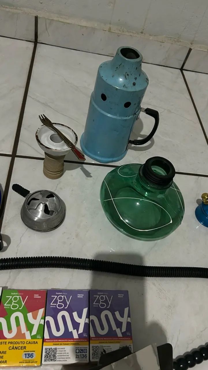 Kit completo - Foto 3