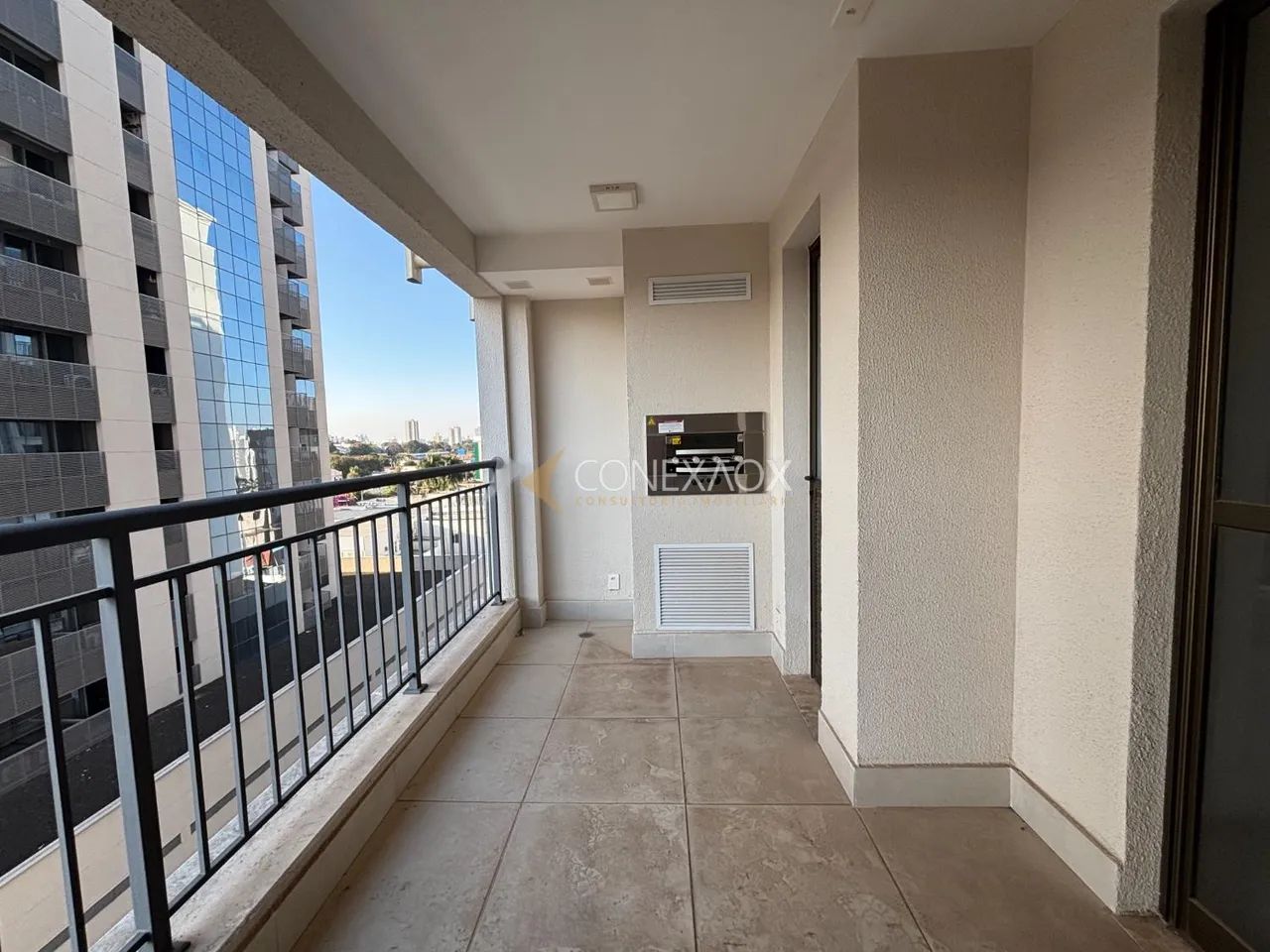 apartamento - Botafogo - Campinas - Foto 2
