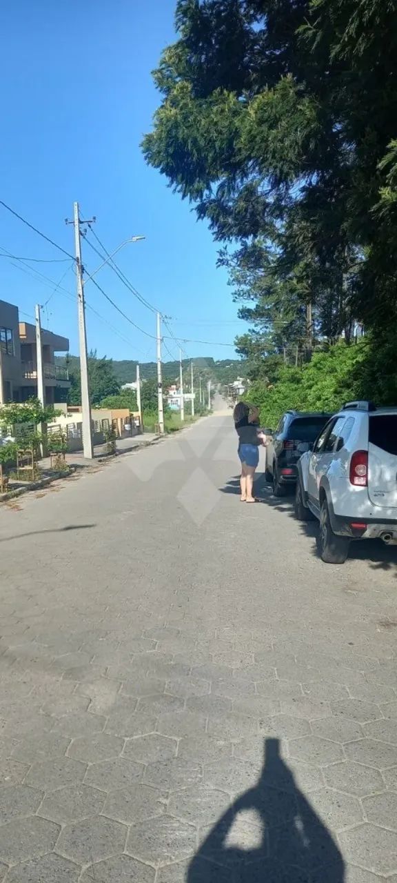 Terreno de 260m2, Ambrósio-Garopaba/SC - Foto 4