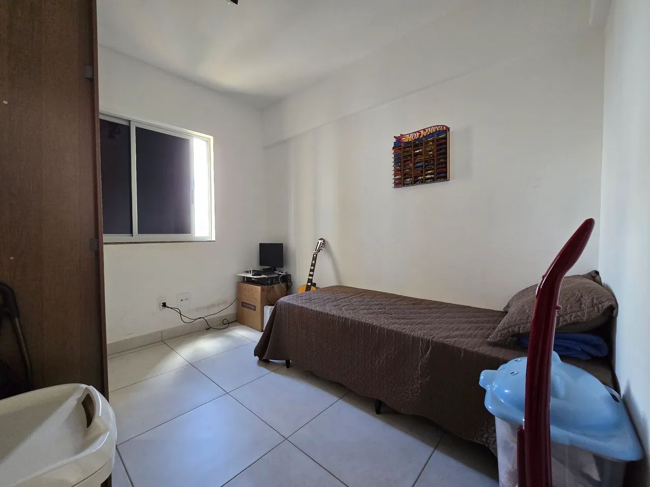 3 quartos 62 m, 1 vaga, vazado de canto  - Foto 12