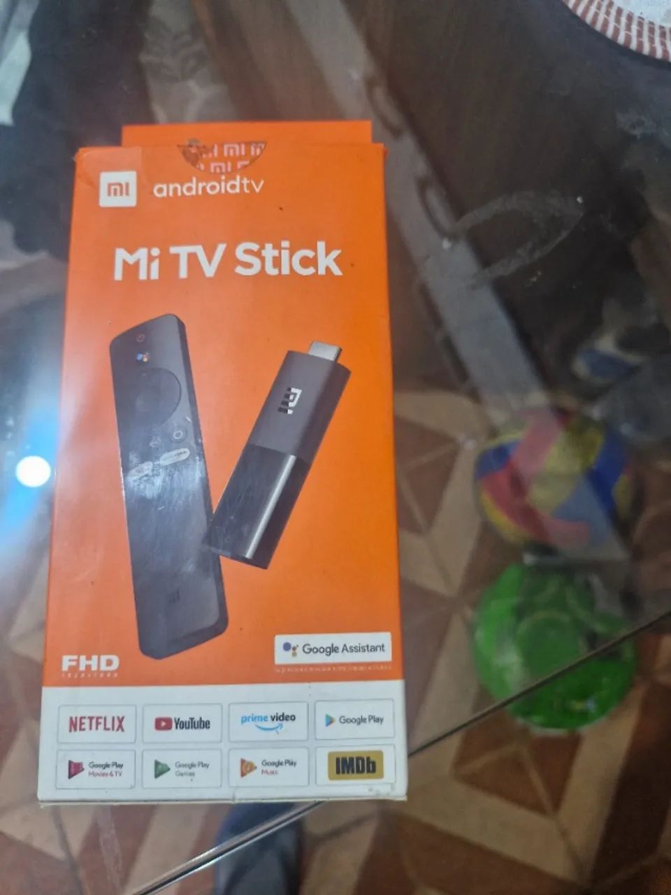 TV Box - Foto 5