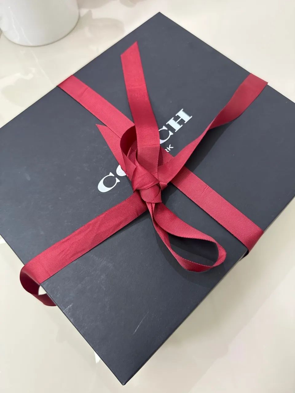 Bolsa Coach - Foto 3