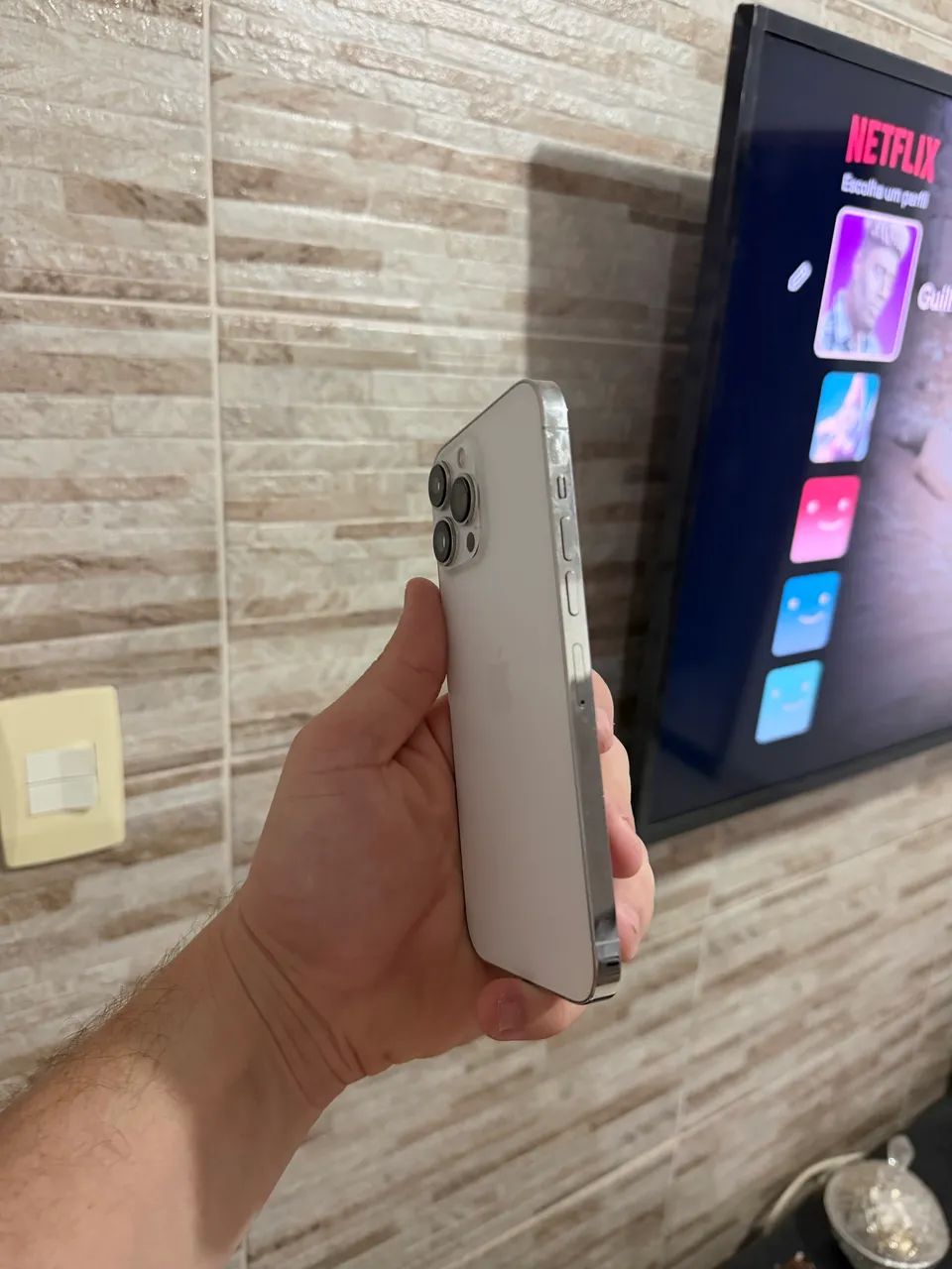 iPhone 13 Pro Max  - Foto 2