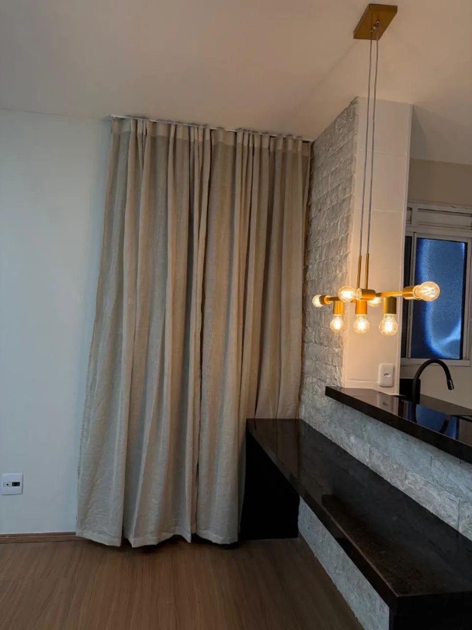 Apartamento para Locação - Condomínio Chapada das Borbotas | Cuiabá - Foto 4