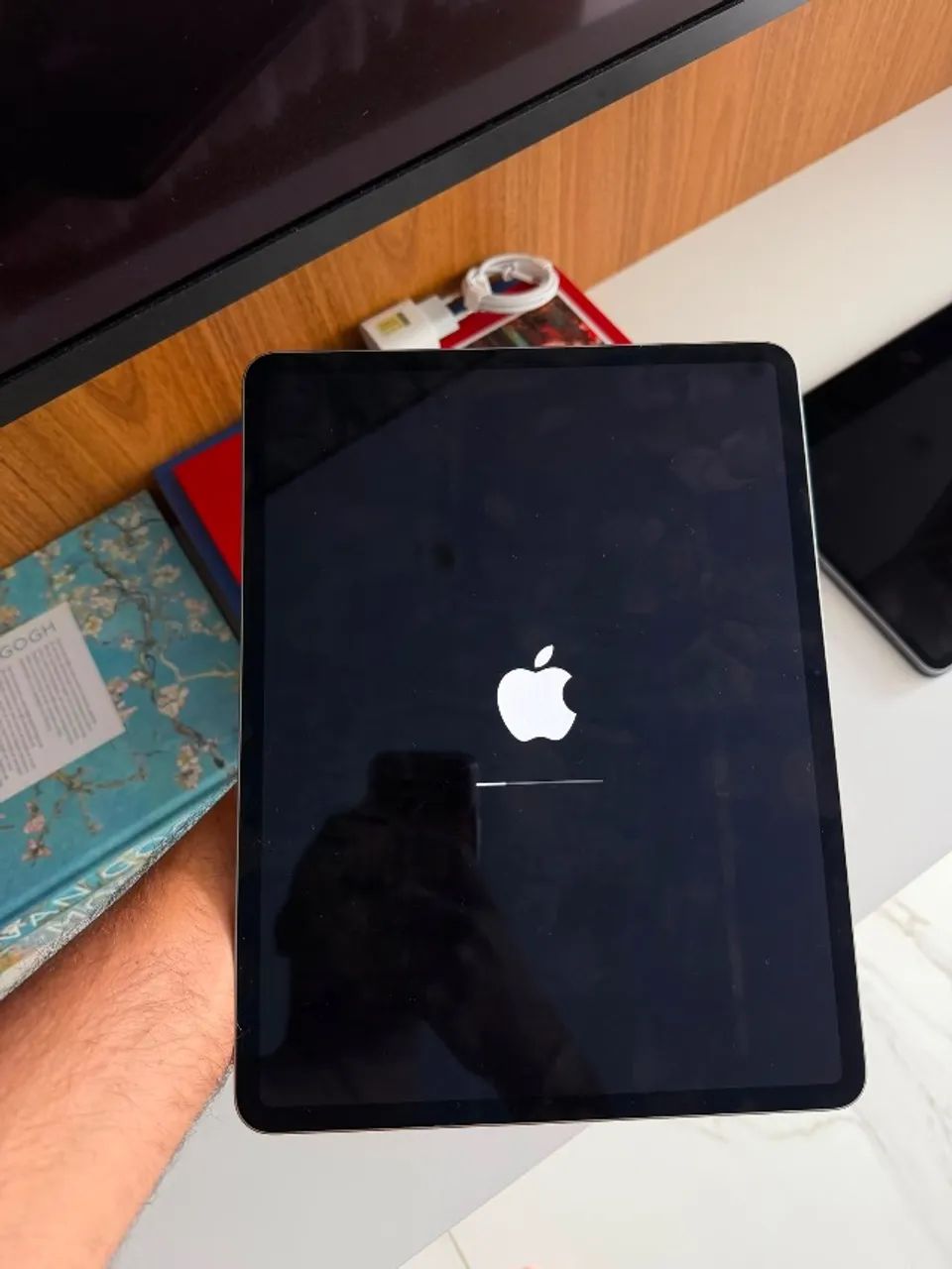 iPad Air 13'' M3 128GB