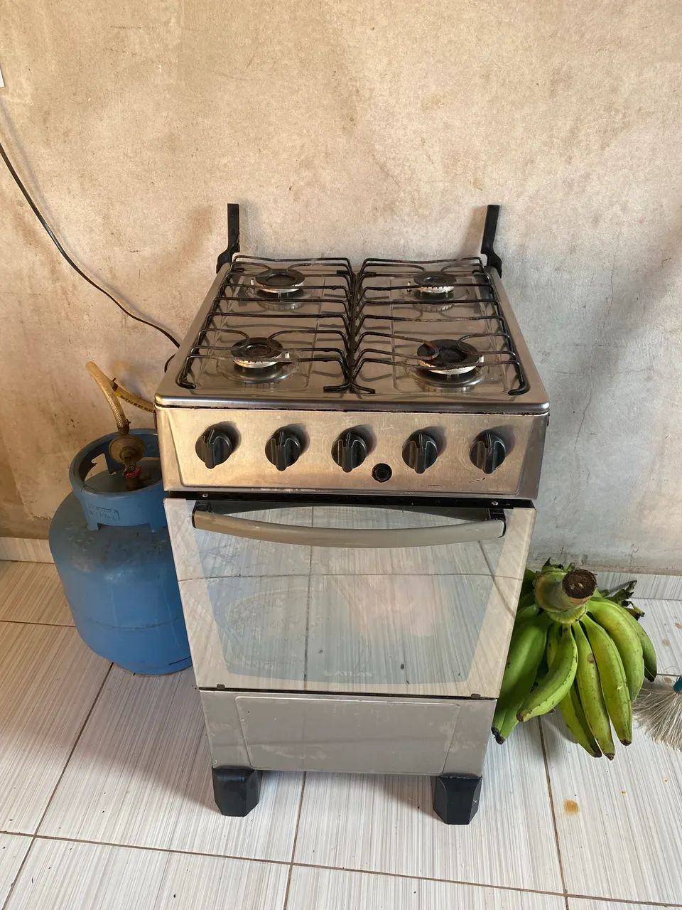 Vendo esse Fogão  - Foto 3