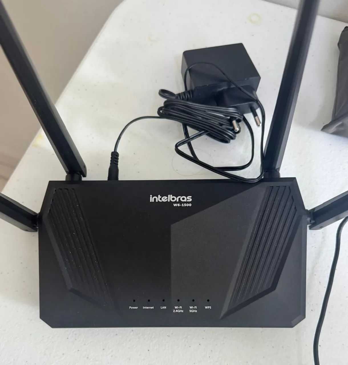 Roteador Intelbras - Foto 4