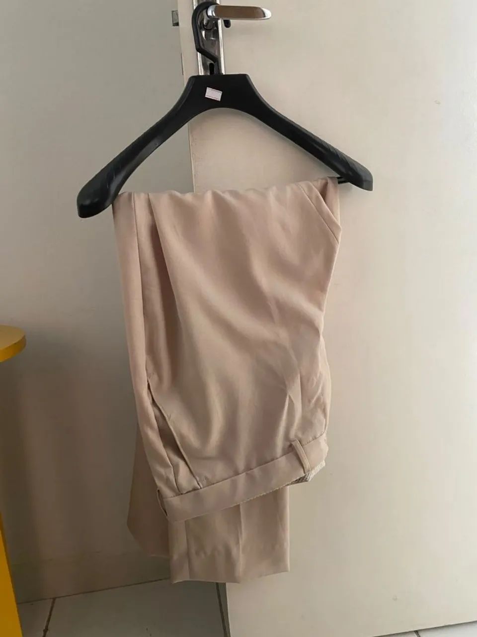 Vendo terno slim TAM 60 e calça TAM 54  - Foto 2