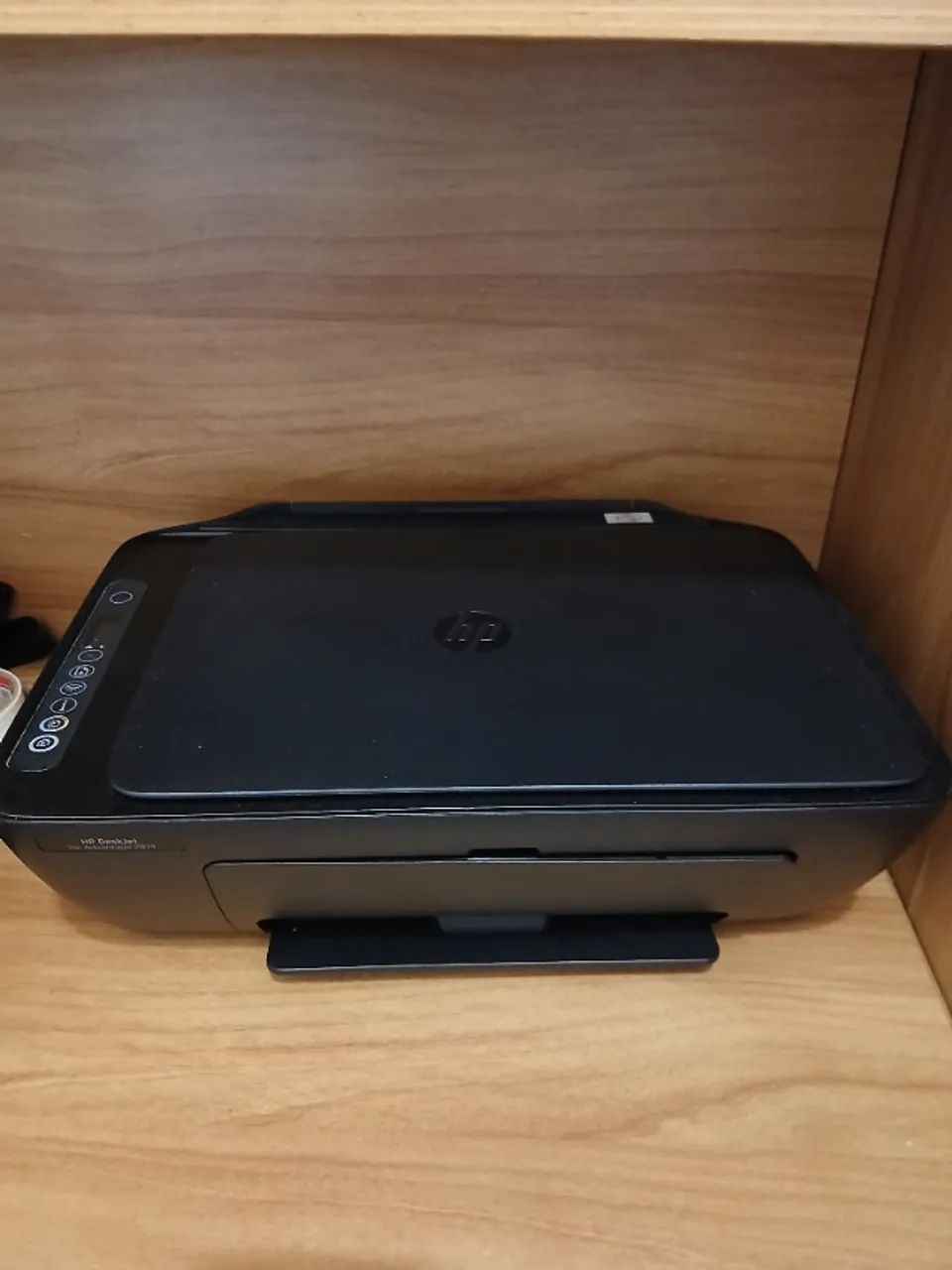 Multifuncional HP 2874 WIFI - Foto 4