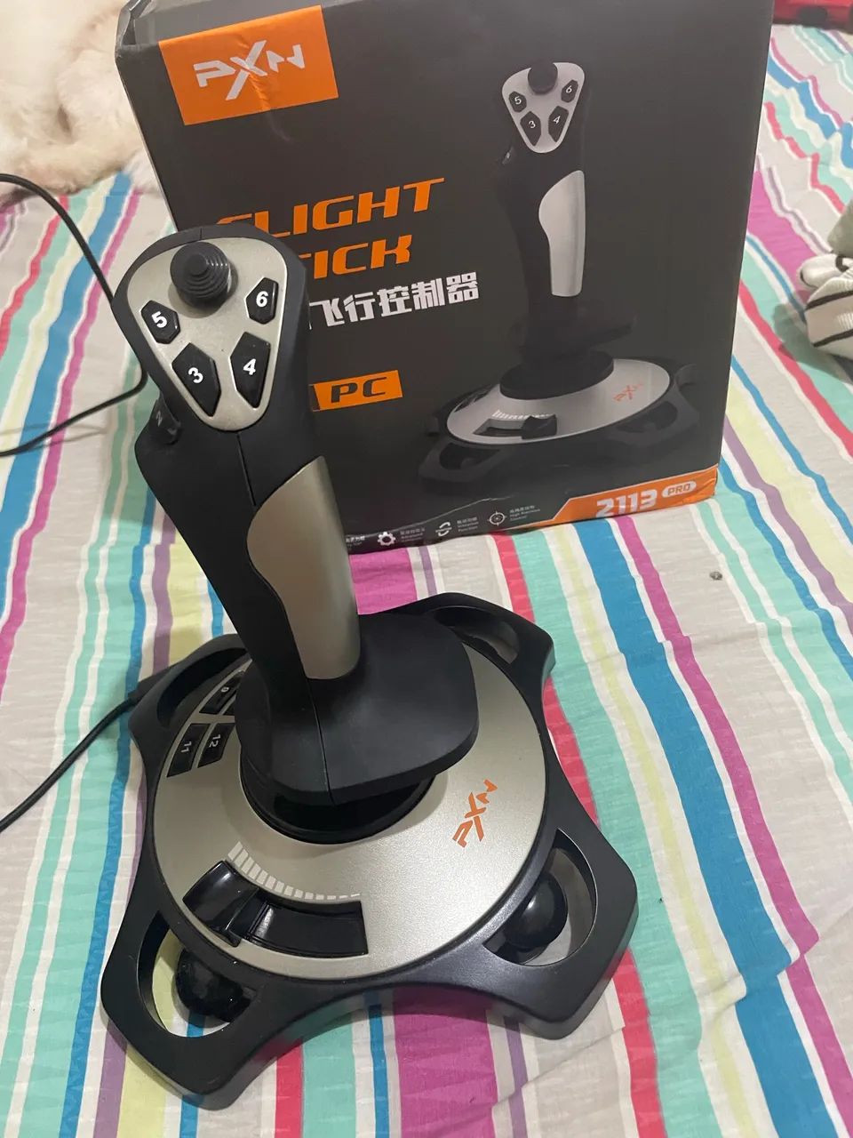 Manche PXN 2113 - Foto 3