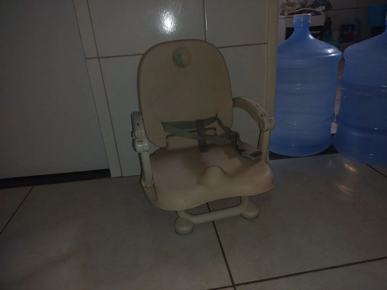 Cadeira de alimentação  - Foto 2