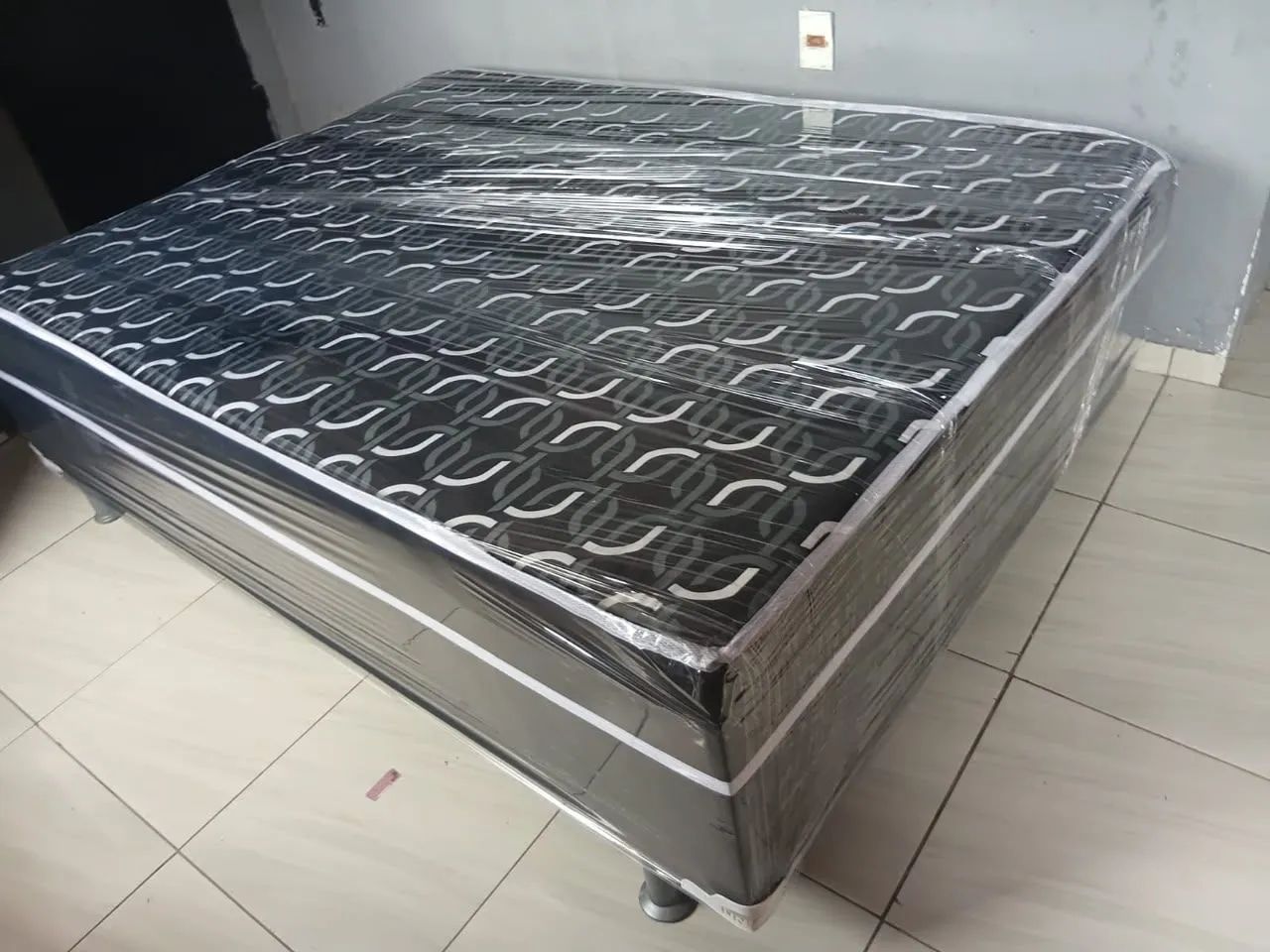 Cama de casal