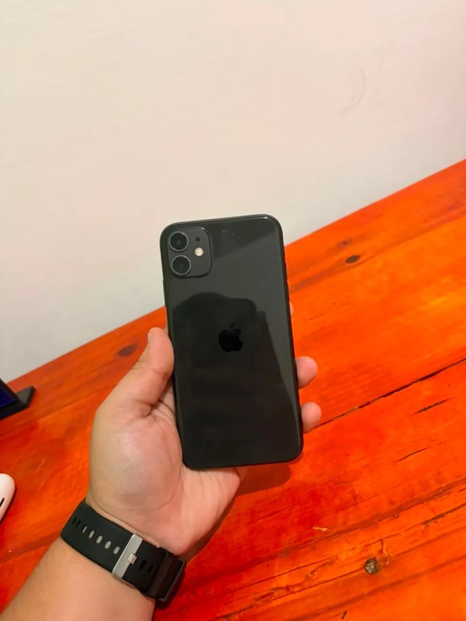 Iphone 11 64gb
