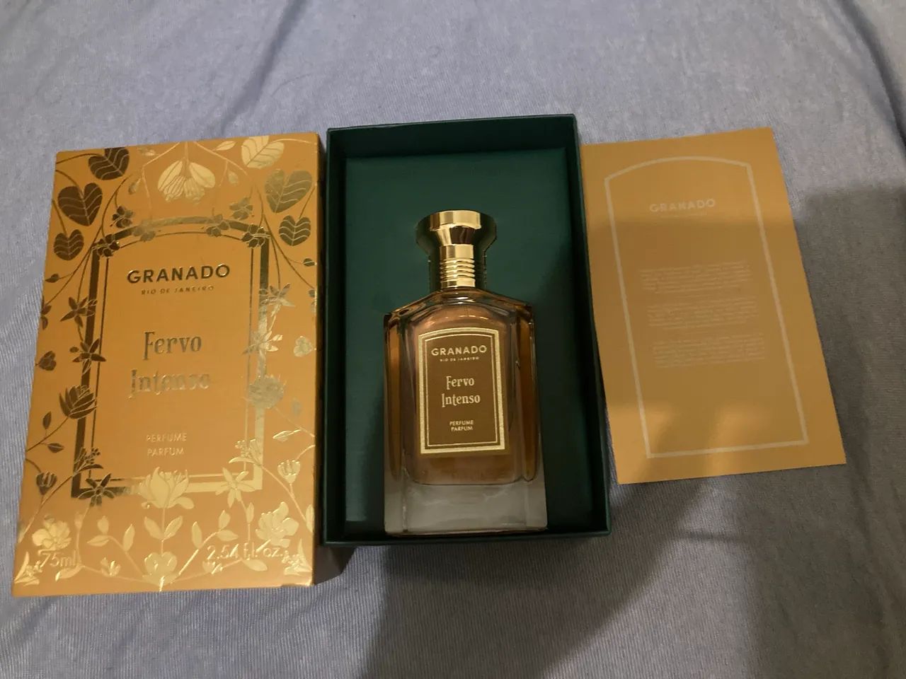 Perfume Granado Apotecario - Foto 2