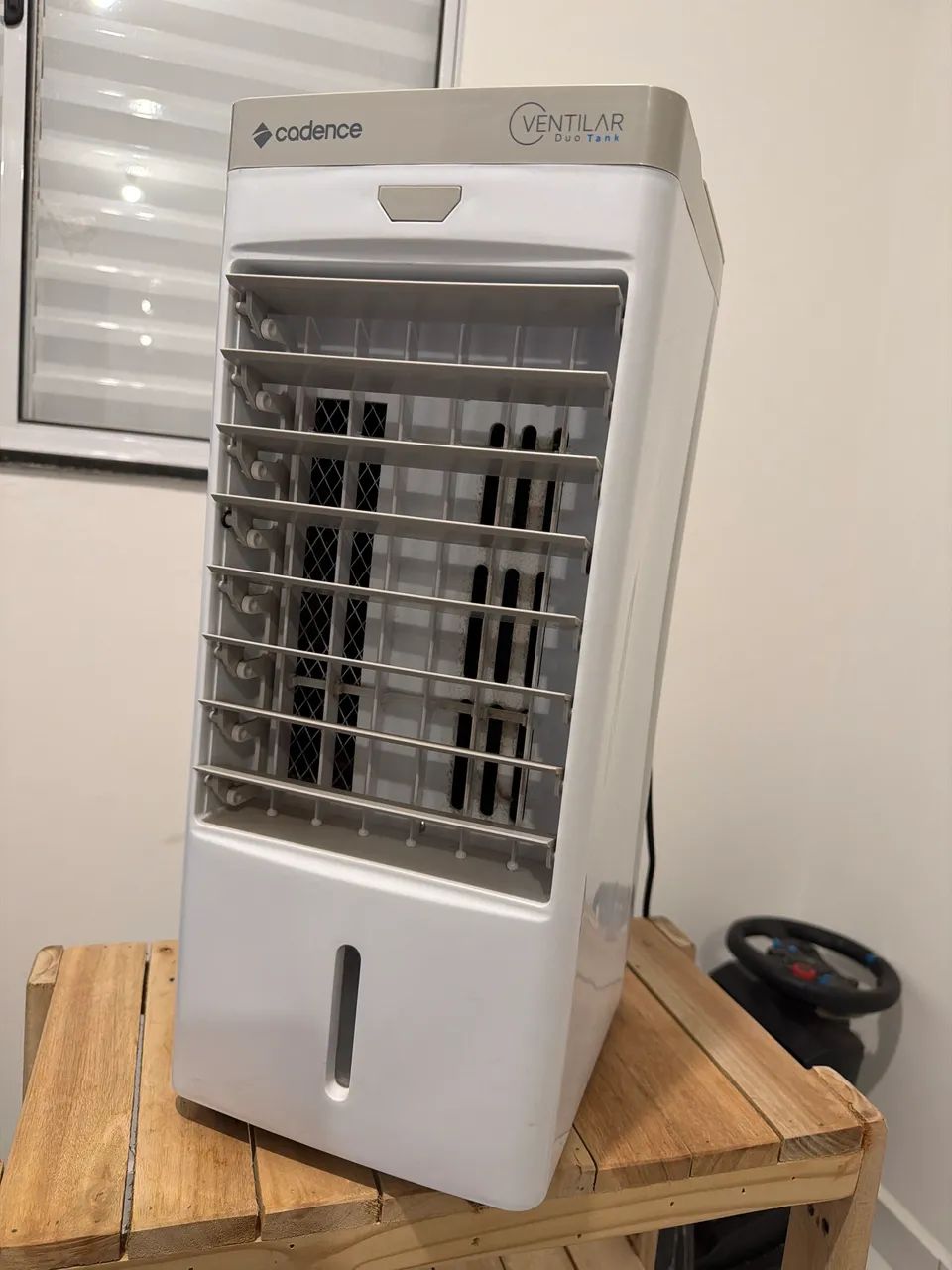 Umidificar 