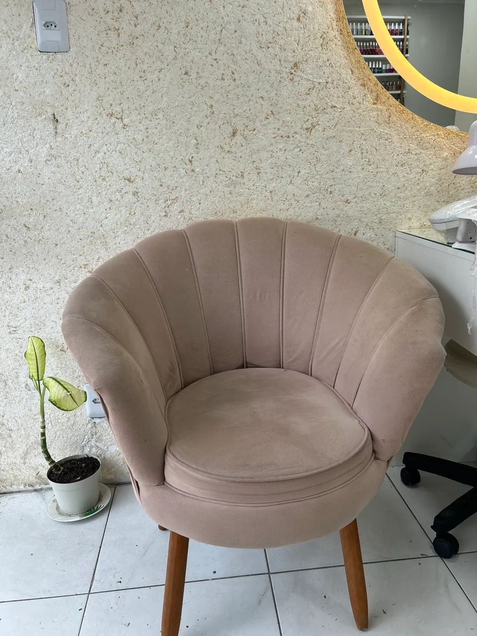 Poltronas para seu espaço  - Foto 3