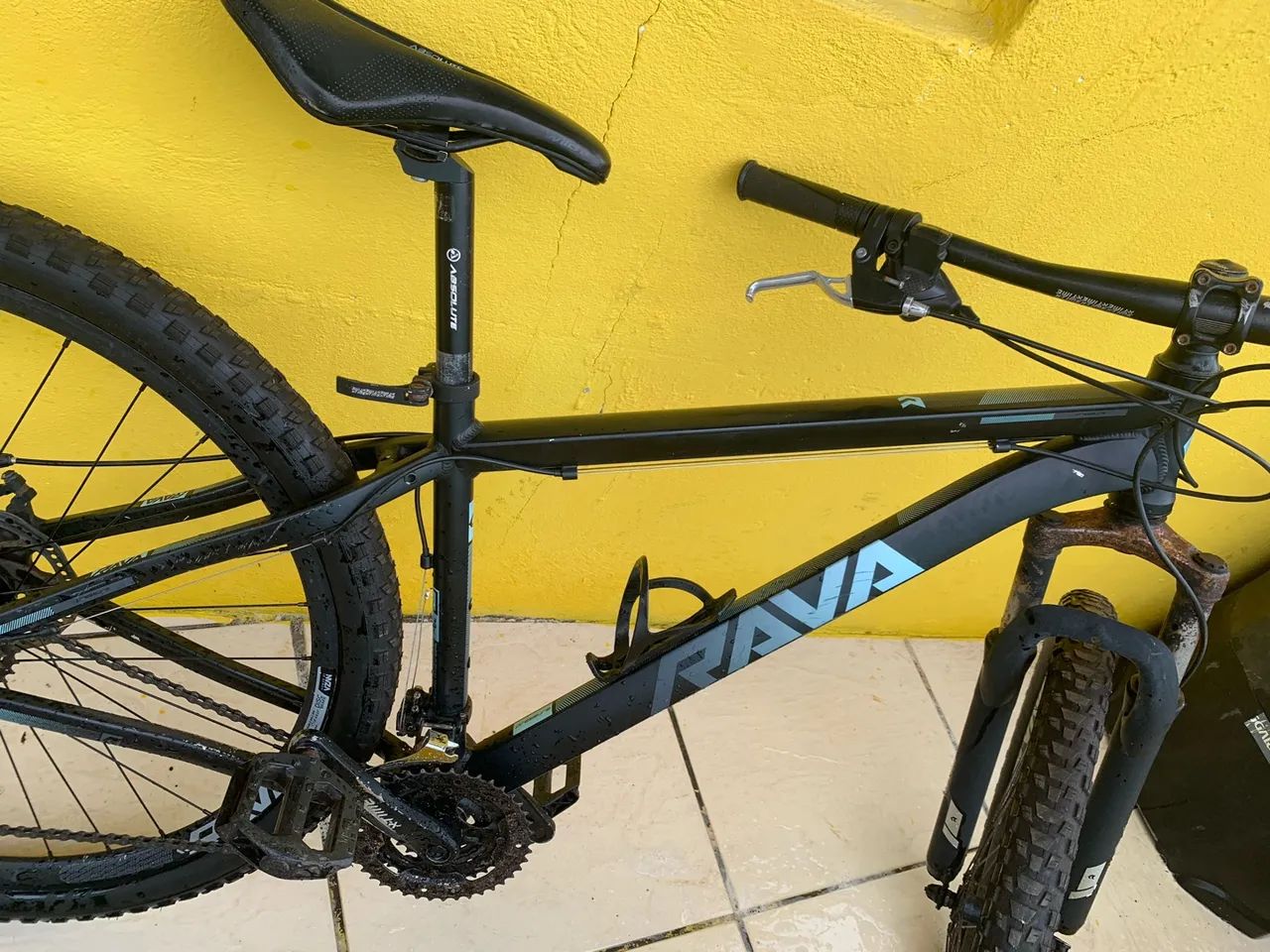 Bicicleta aro 29 - Foto 2