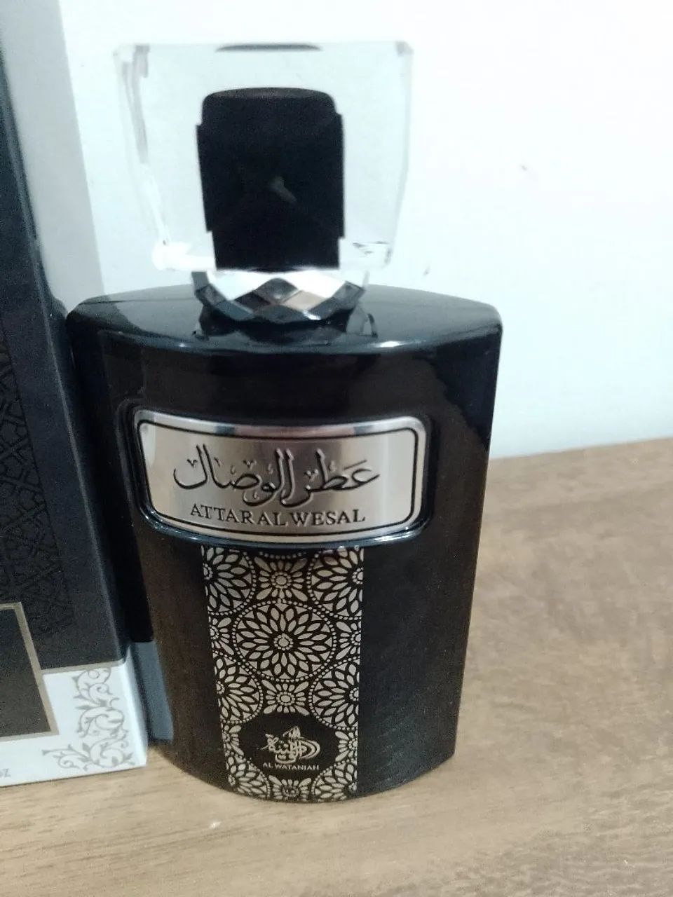 Perfume Árabe  - Foto 2