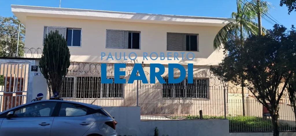 SOBRADO - VILA SÃO LUÍS(ZONA OESTE) - SP