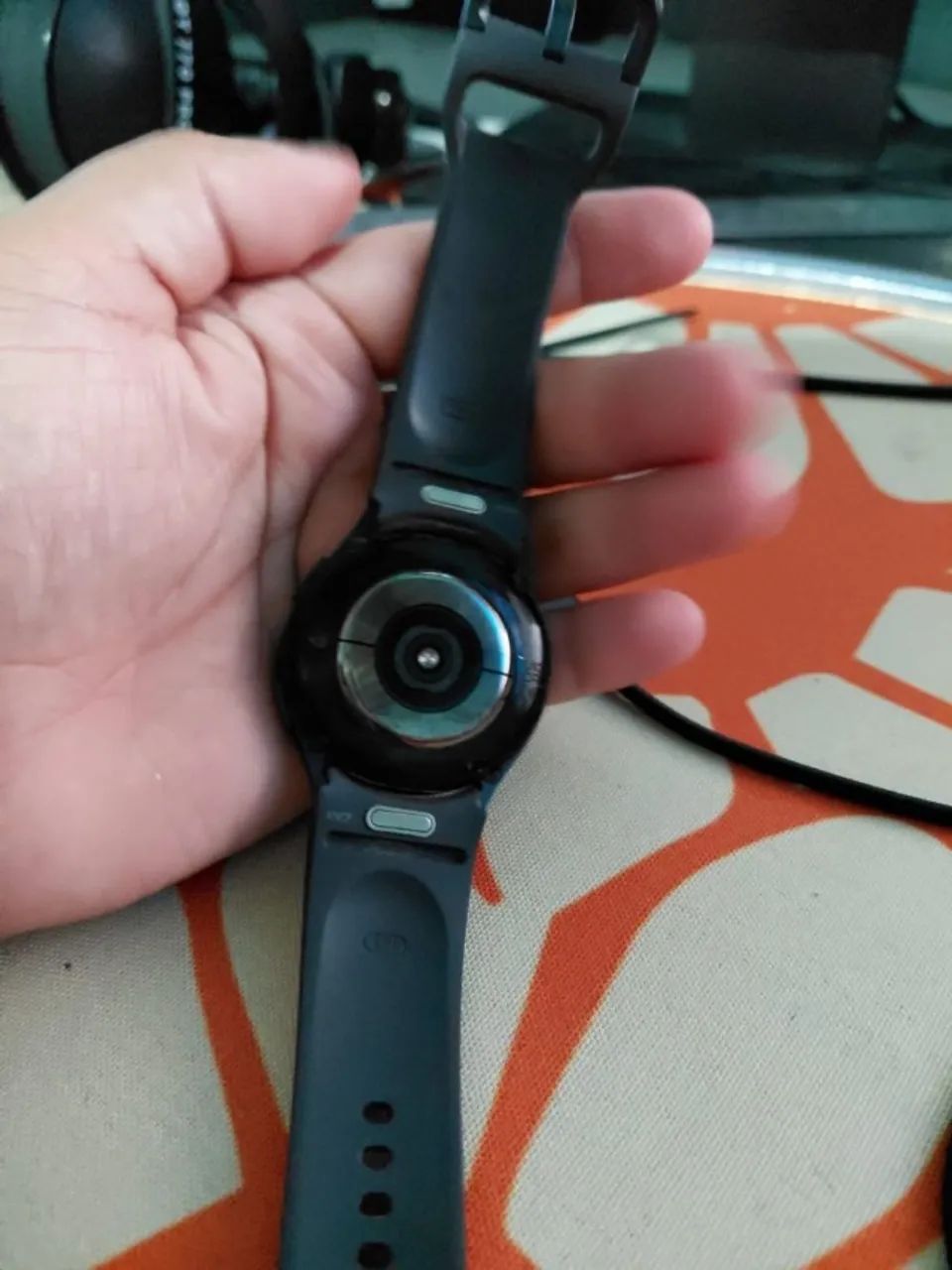smartwatch samsung galaxy watch6 - Foto 3