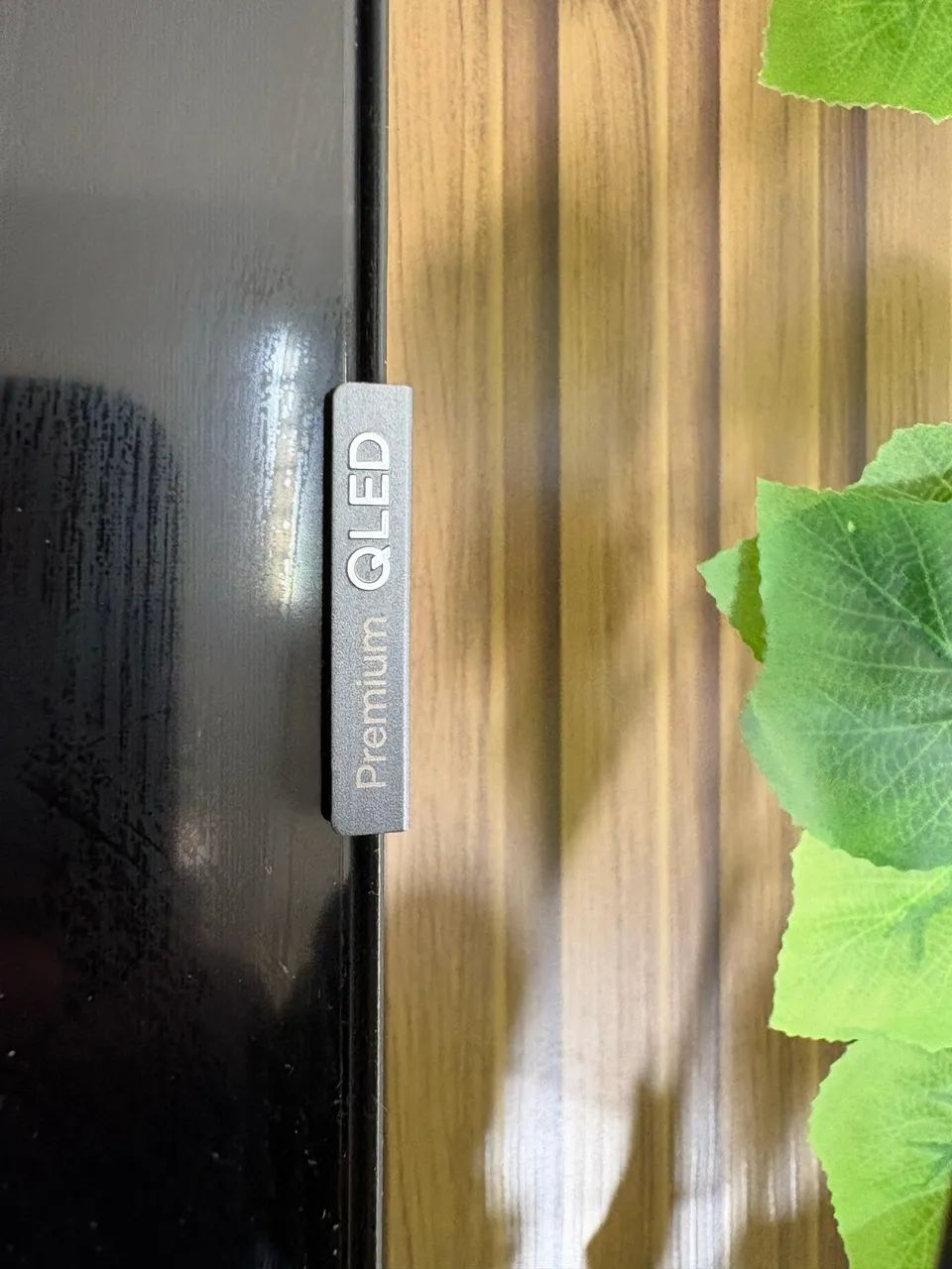 TV TCL 65 POLEGADAS PREMIUM QLED - Foto 2