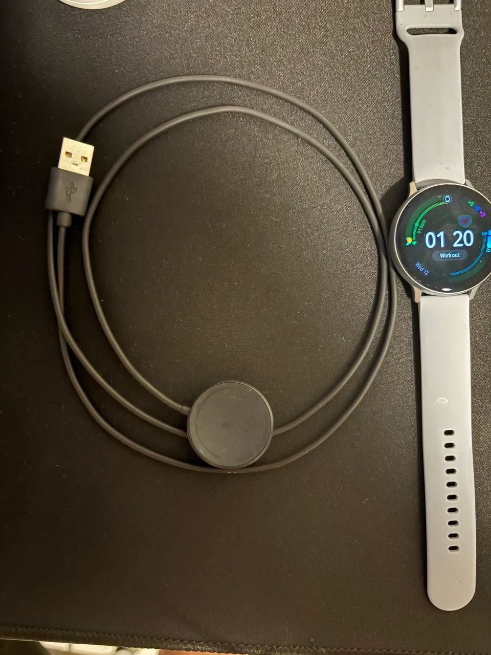 Galaxy active 2 - Foto 3