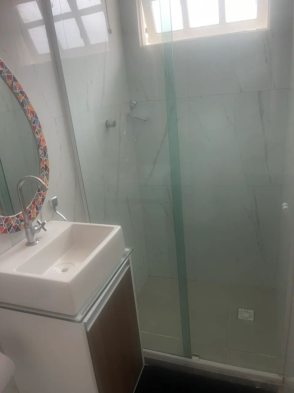 Casa 3/4 temporada praia flamengo 50 mt da praia disponível p carnaval - Foto 6