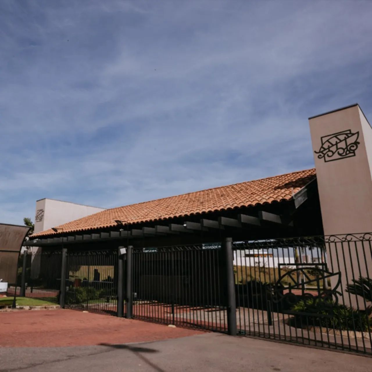 Condomínio Portal dos Bandeirantes