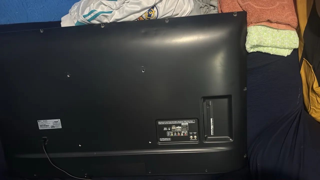 Tv LG smart  - Foto 4