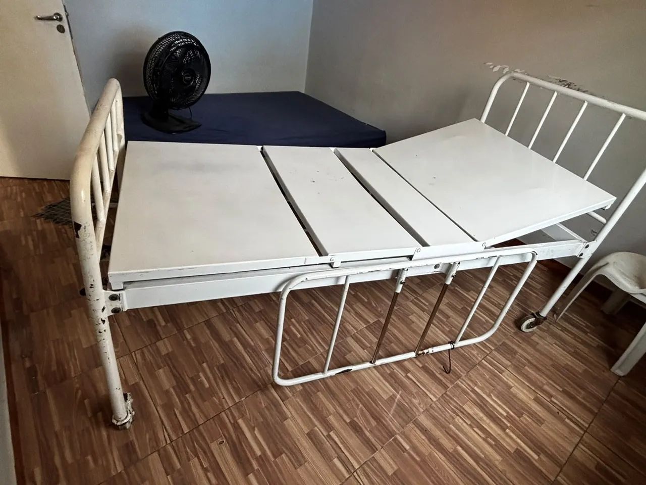 Vendo Maca hospitalar  - Foto 2