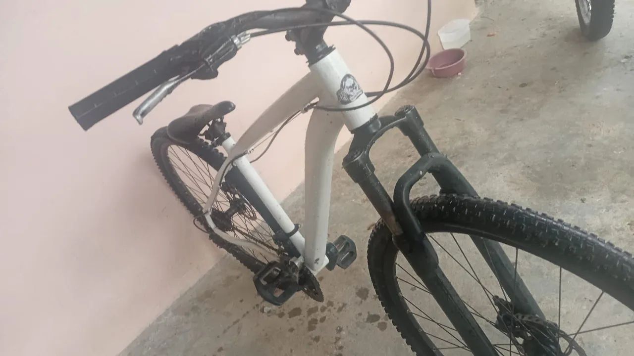 Bicicleta aro 29 - Foto 3