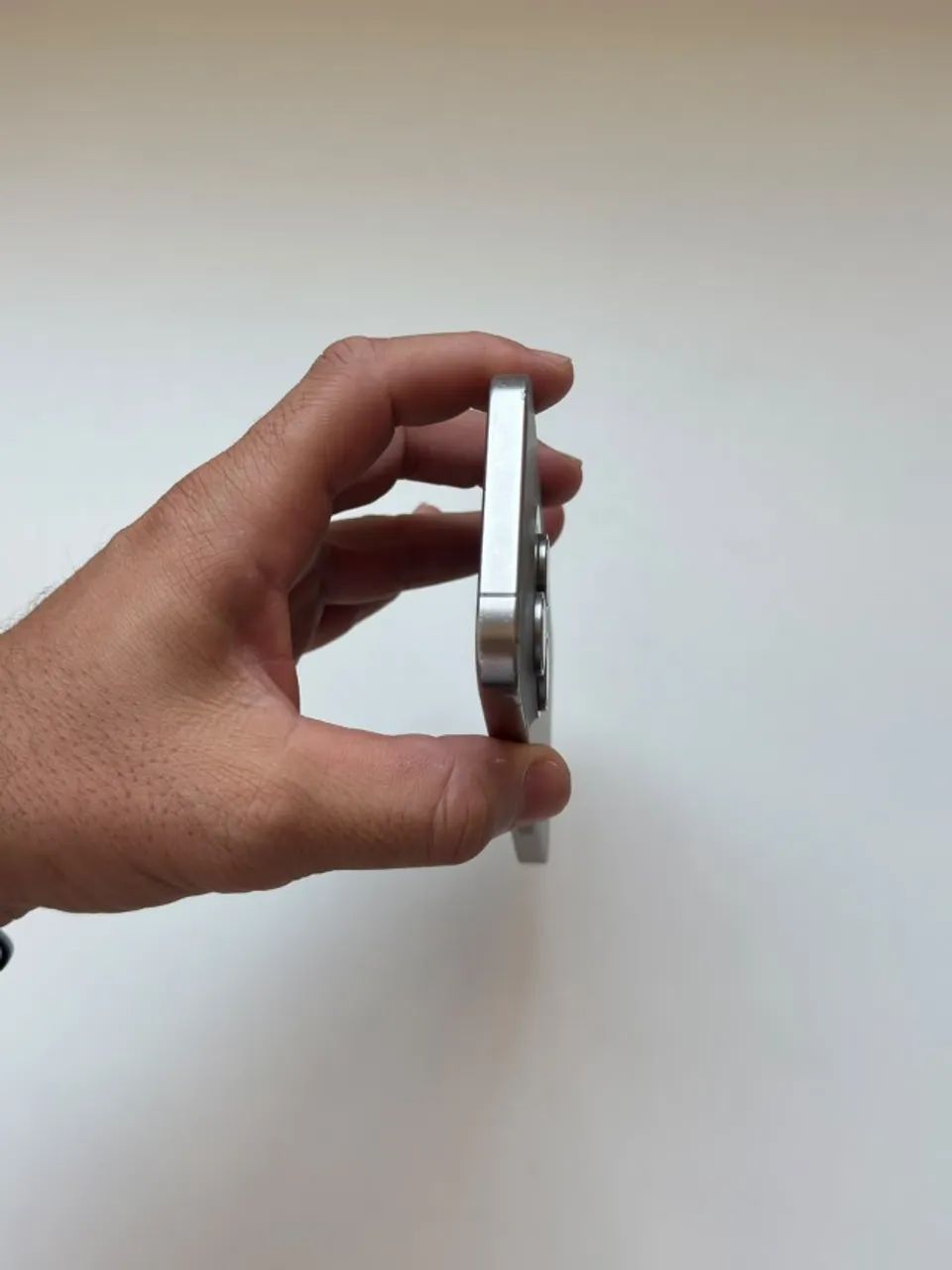 iPhone 15 Pro 512GB câmera genuína Apple, 81% (garantia e parcelamento)  - Foto 3