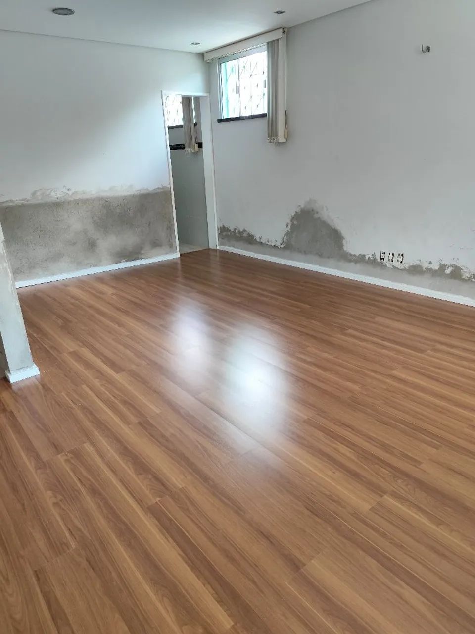 Instalação de Piso Vinílico, Laminado e Clicado  - Foto 3