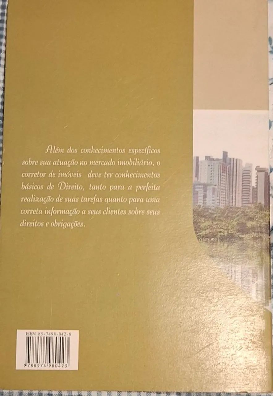 Direito e Legislação Imobiliária - Foto 2
