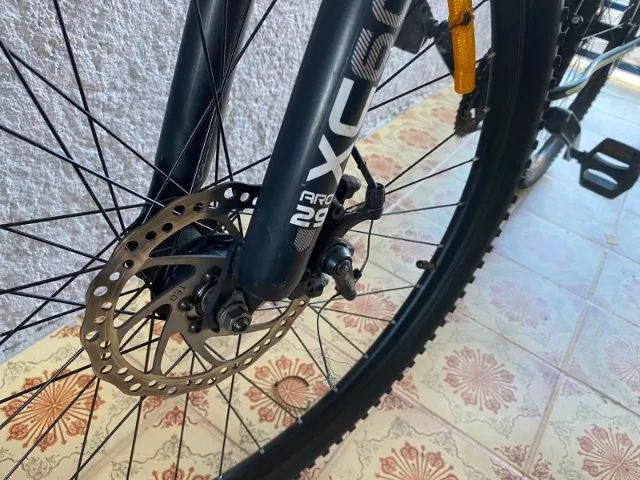 Bicicleta COLLI PRO29 XC600 - Foto 4