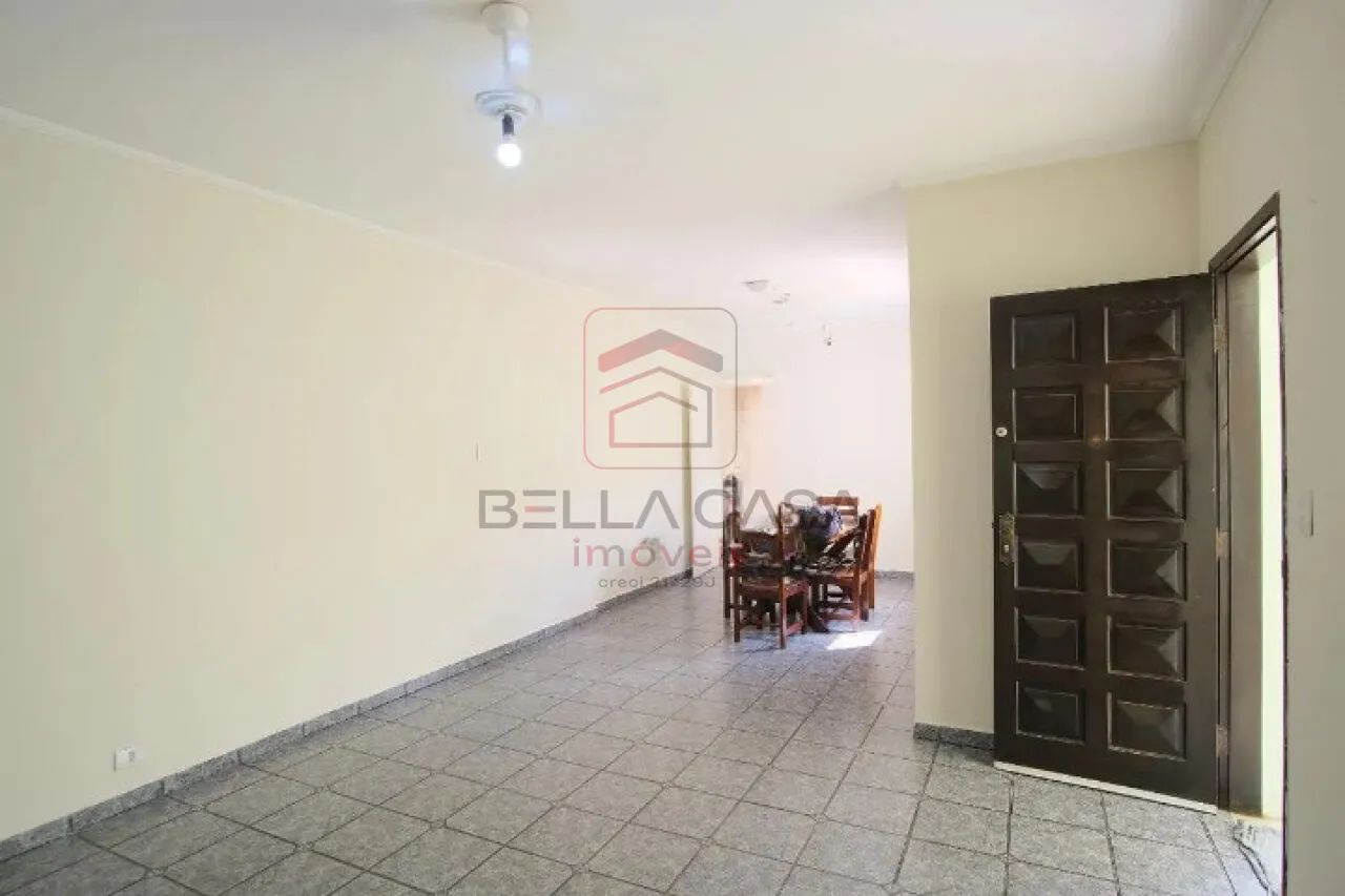 Excelente casa térrea no Tatuapé - Foto 3
