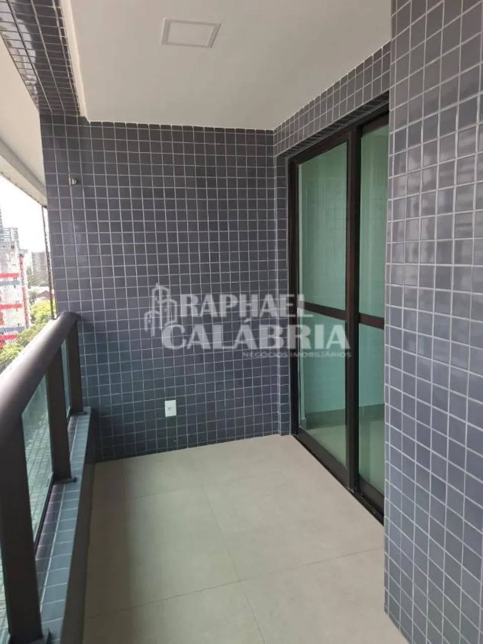 Apartamento de 64m² no bairro de Casa Forte - Foto 3