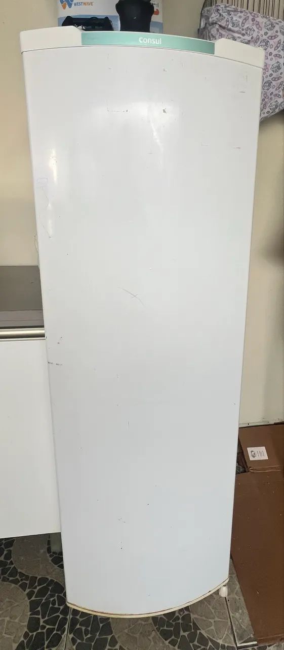 Geladeira 