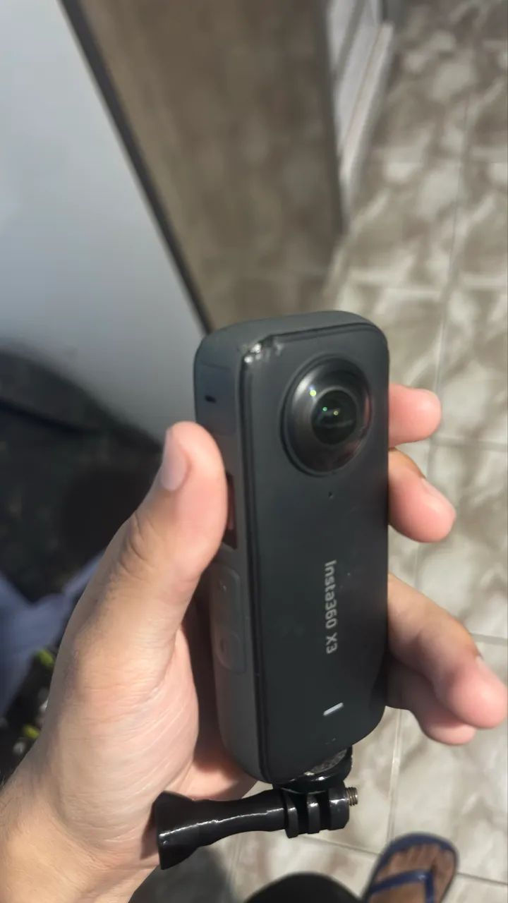 Insta 360 X3 - Foto 5