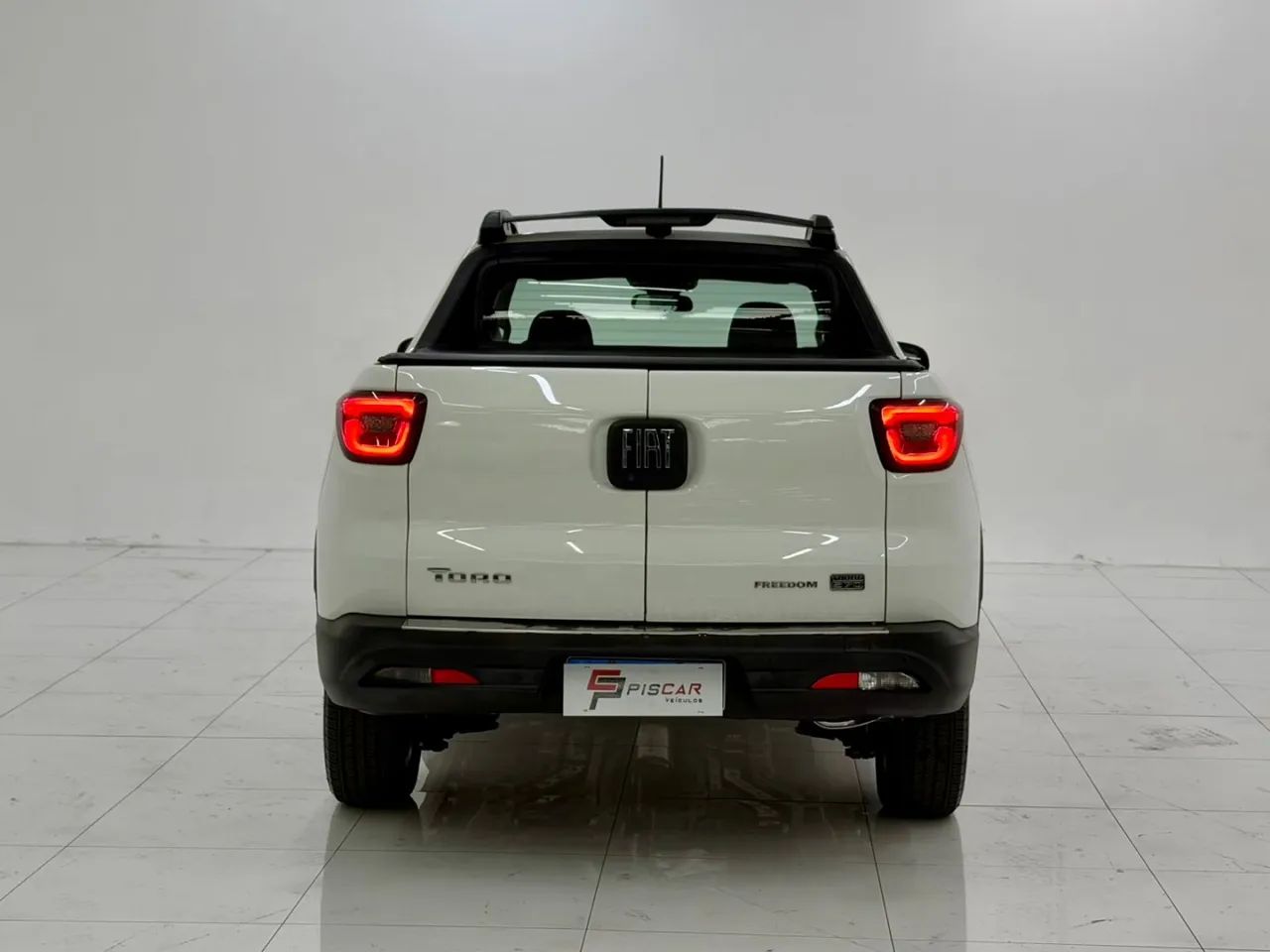 Fiat Toro 2024 - Foto 5