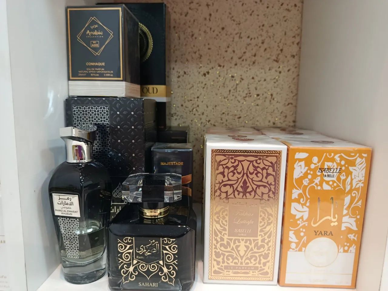Perfumes  - Foto 4