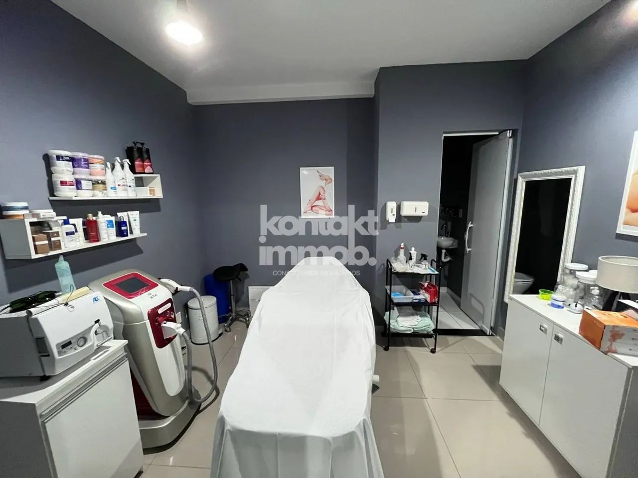 Sala à Venda, Jardim Emília - Sorocaba - Foto 2