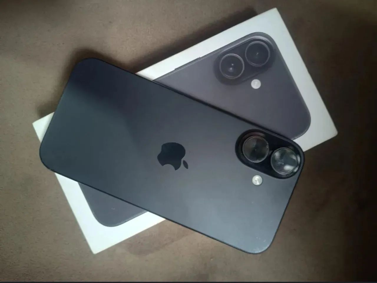 iPhone 16 - Foto 2