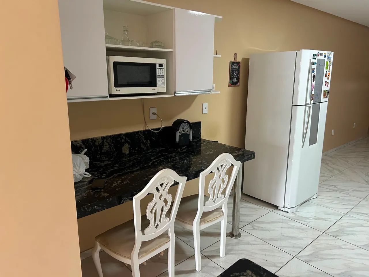 Aluga-se apartamento no centro de Ipiaú/Ba - Foto 3