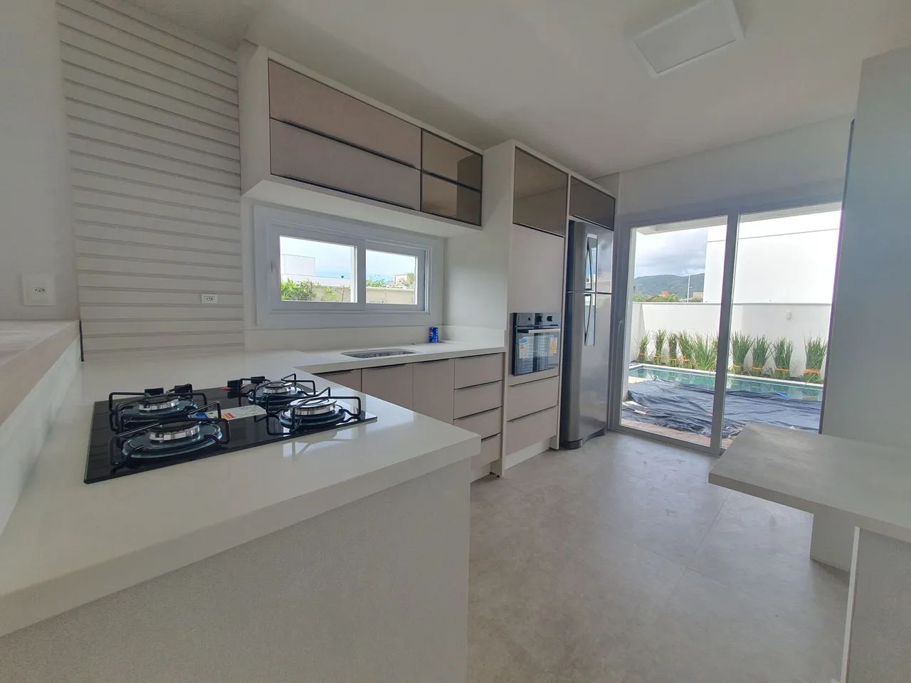 Casa com 3 suítes, Lagoa da Conceição - Florianópolis/SC - Foto 5