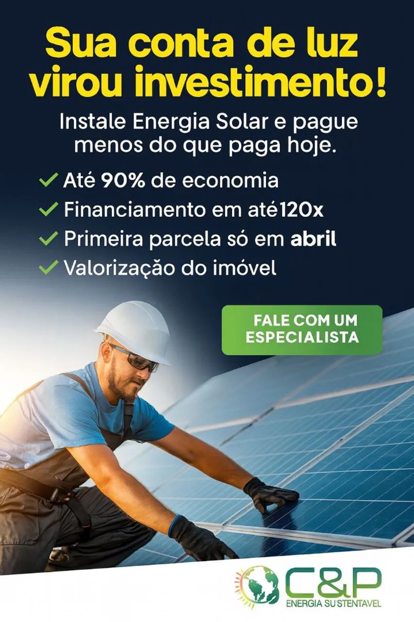 Placa solar