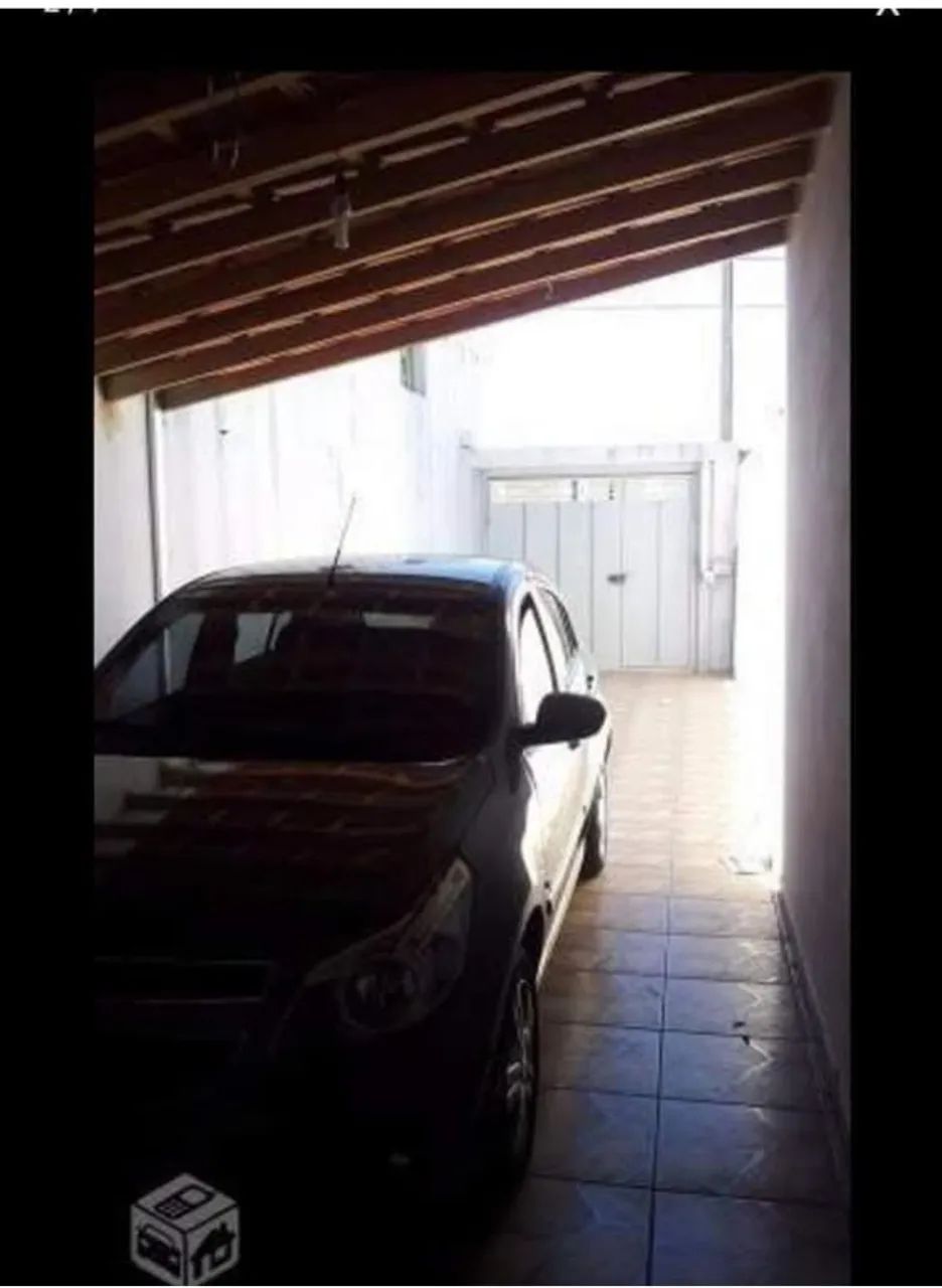 Foto - Franca - Jardim Luiza II